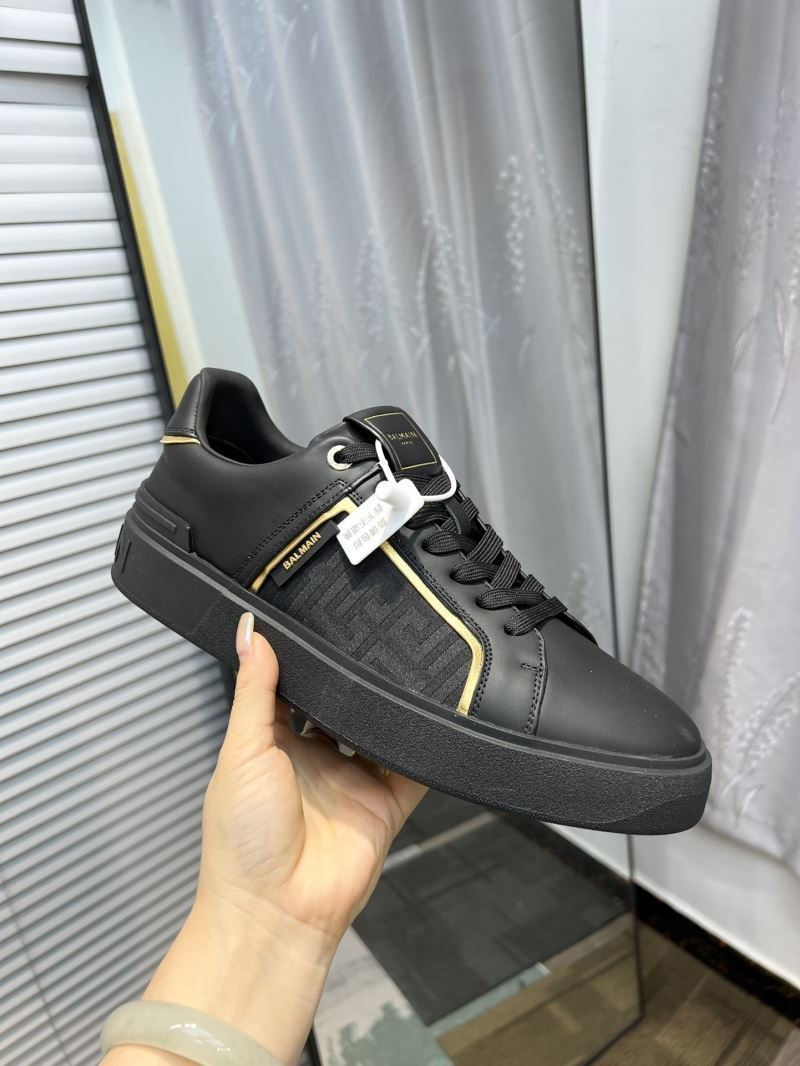 Balmain Shoes